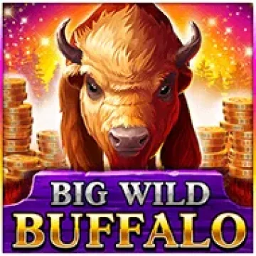 Big Wild Buffalo